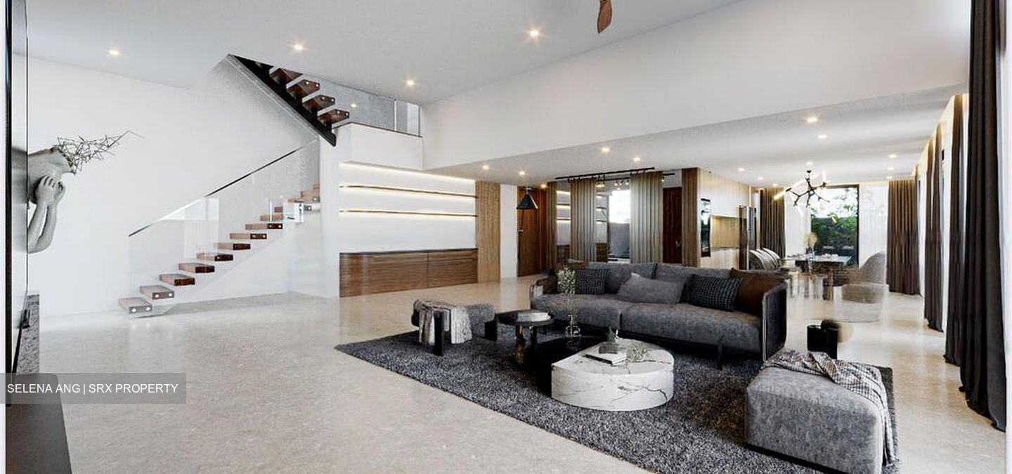 Seletar Hills Estate (D28), Semi-Detached #479863491